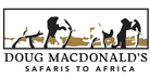Doug Macdonald logo