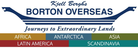 Borton Overseas logo