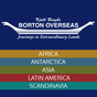 Borton Overseas logo