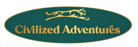 Civilized Adventures logo