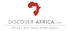 Discover Africa logo
