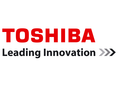 Toshiba logo