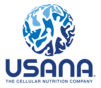 USANA logo