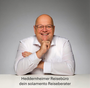 Heddernheimer Reisebüro  logo