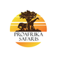 ProAfrika Safaris logo