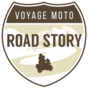 ROAD STORY logo