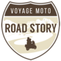 ROAD STORY logo