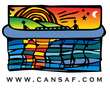 CANSAF ADVENTURES logo