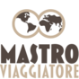 MASTRO VIAGGIATORE logo