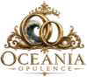 Opulent Oceania logo