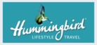 Hummingbird Lifestyle Travel logo