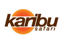 Karibu Safari logo