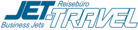 JET TRAVEL REISEBÜRO logo