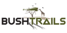 Bushtrails Africa Tours and Safaris logo
