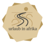 Urlaub in Afrika logo