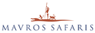 Mavros Safaris logo