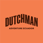 Dutchman Adventure Ecuador logo