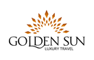 Golden Sun Luxury Travel logo