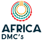 AFRICA DMC's logo