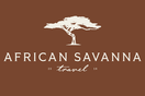 African Savanna Travel logo