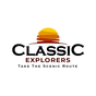Classic Explorers logo