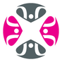 Travel by XO logo