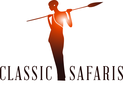 CLASSIC SAFARIS LTD logo