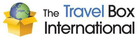 The Travel Box International logo