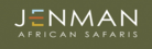 Jenman African Safaris logo