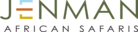 Jenman African Safaris logo