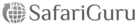 SafariGuru logo