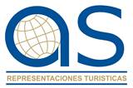 AS REPRESENTACIONES TURISTICAS  logo