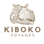 Kiboko Voyages logo