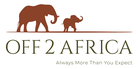 Off 2 Africa logo