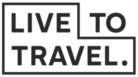 Live To Travel Nederland logo