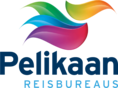 Pelikaan Reisbureau Sint Willebrord logo