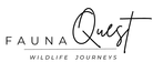 Fauna Quest Journeys logo