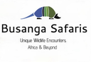 Busanga - Antarctic  logo