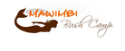 Mawimbi Bush Camp logo