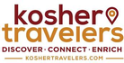 Kosher Travelers logo