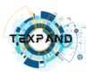 TEXPAND logo