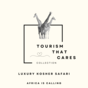 Luxury Kosher Safaris  logo