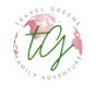 Travel Greene logo