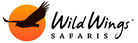 Wild Wings Safaris UK logo
