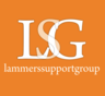 Lammers Support Group logo