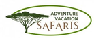 Adventure Vacation Safaris logo