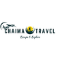 Chaima Travel logo