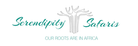 Serendipity Safaris logo