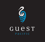 GUEST Pacific logo