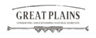 Great Plains Conservation logo